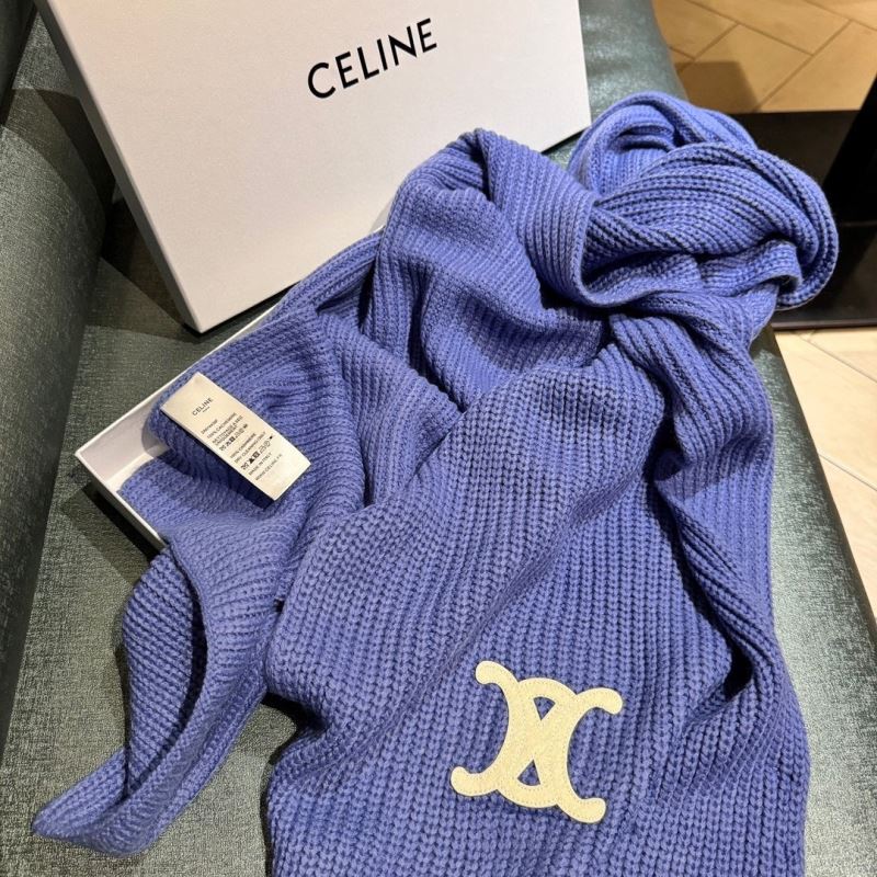 Celine Scarf